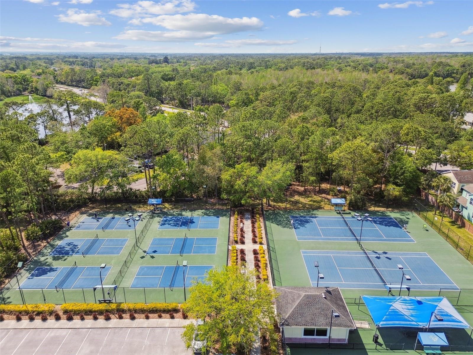 10418 APPLECROSS LN, TAMPA, FL, 33626