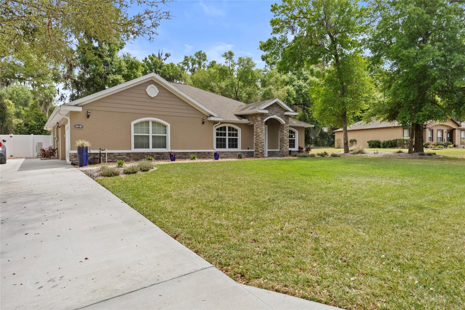 10125 SE 42ND CT, BELLEVIEW, FL, 34420