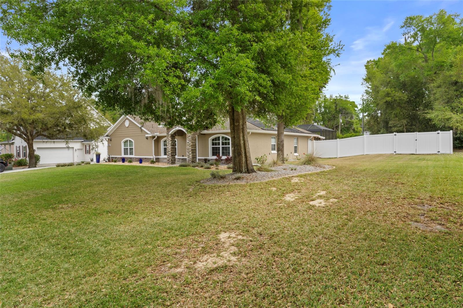 10125 SE 42ND CT, BELLEVIEW, FL, 34420