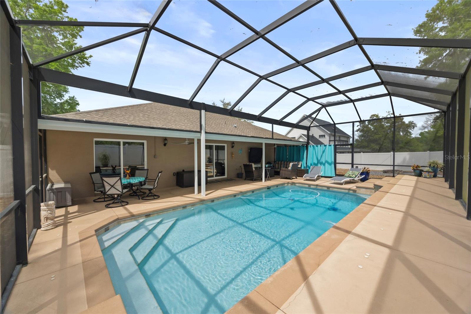 10125 SE 42ND CT, BELLEVIEW, FL, 34420