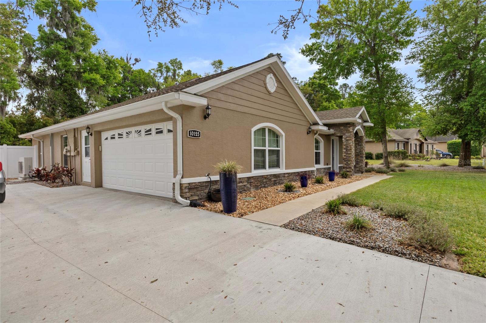 10125 SE 42ND CT, BELLEVIEW, FL, 34420