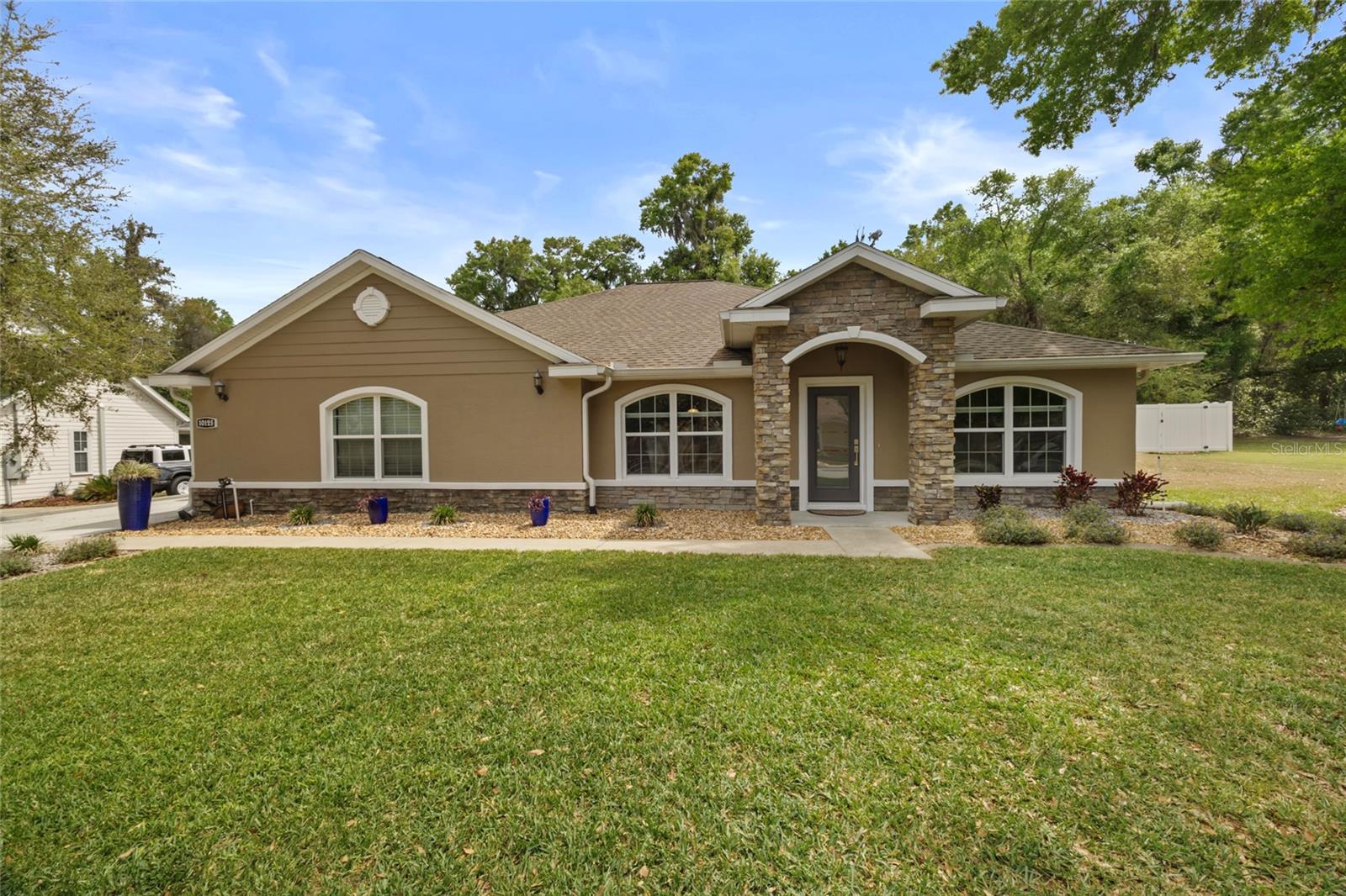 10125 SE 42ND CT, BELLEVIEW, FL, 34420