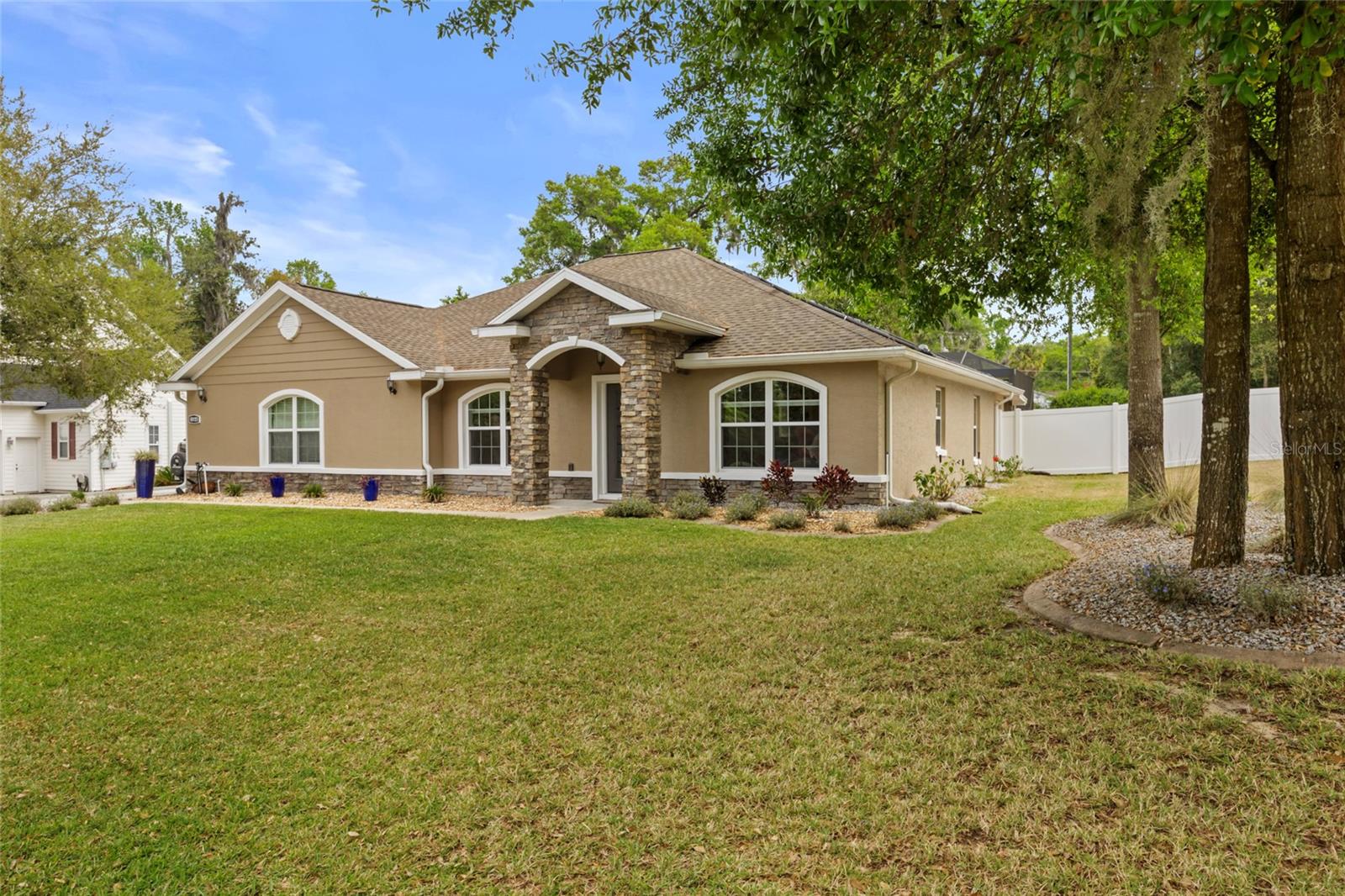 10125 SE 42ND CT, BELLEVIEW, FL, 34420