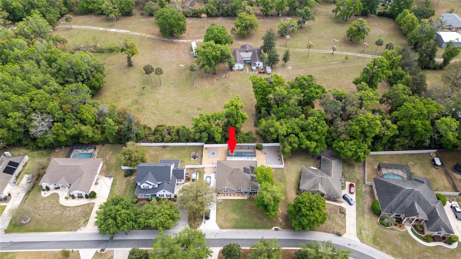 10125 SE 42ND CT, BELLEVIEW, FL, 34420