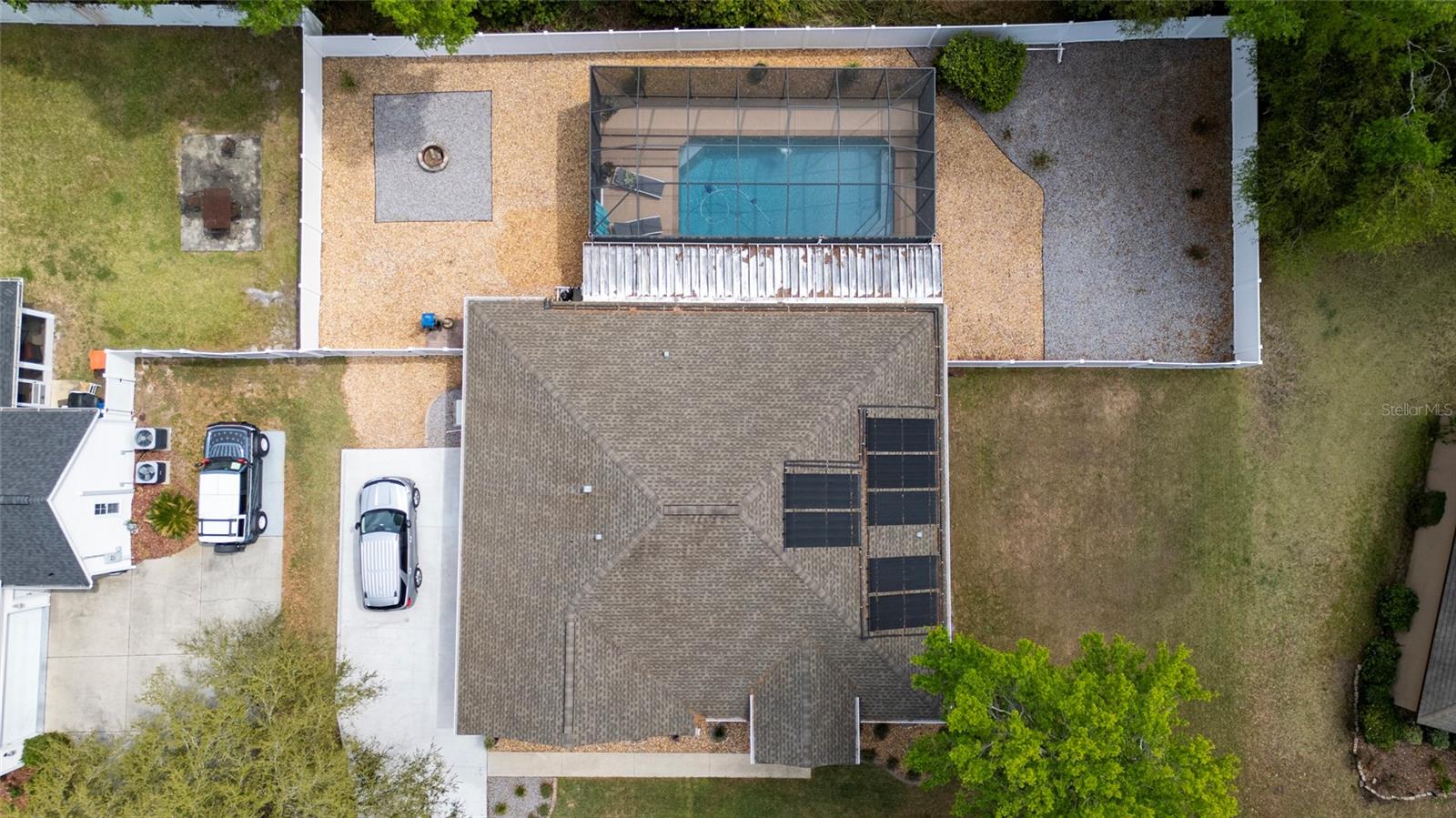 10125 SE 42ND CT, BELLEVIEW, FL, 34420