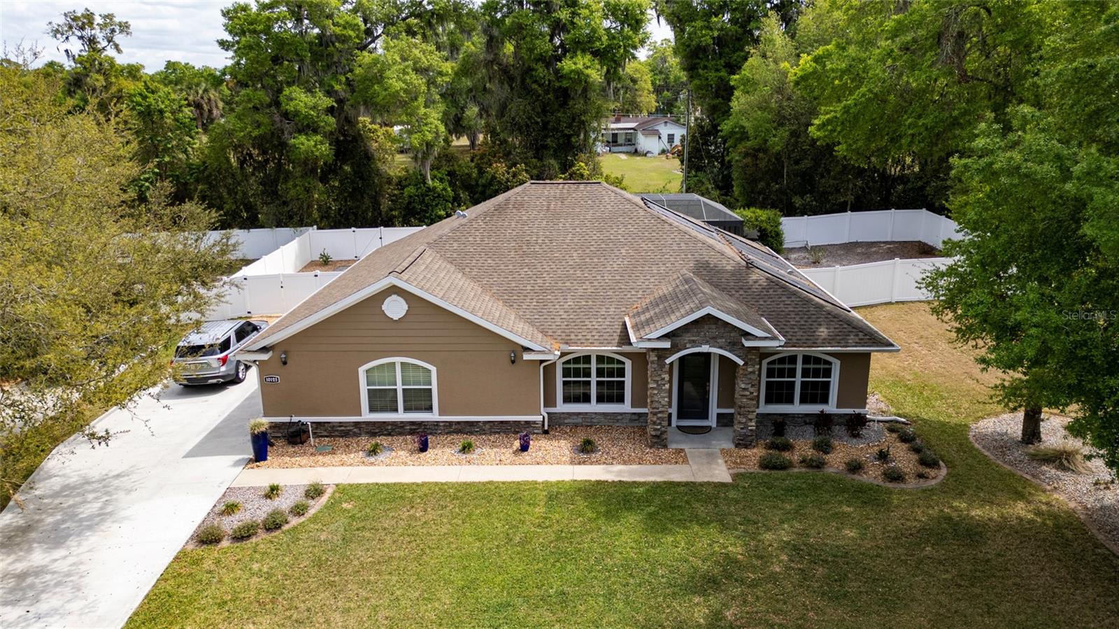 10125 SE 42ND CT, BELLEVIEW, FL, 34420