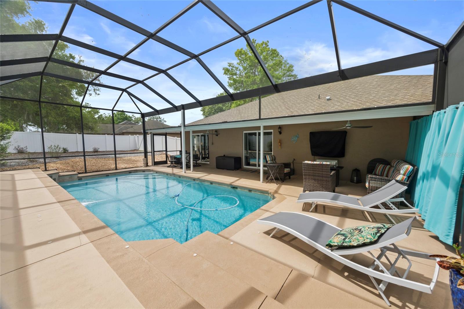 10125 SE 42ND CT, BELLEVIEW, FL, 34420