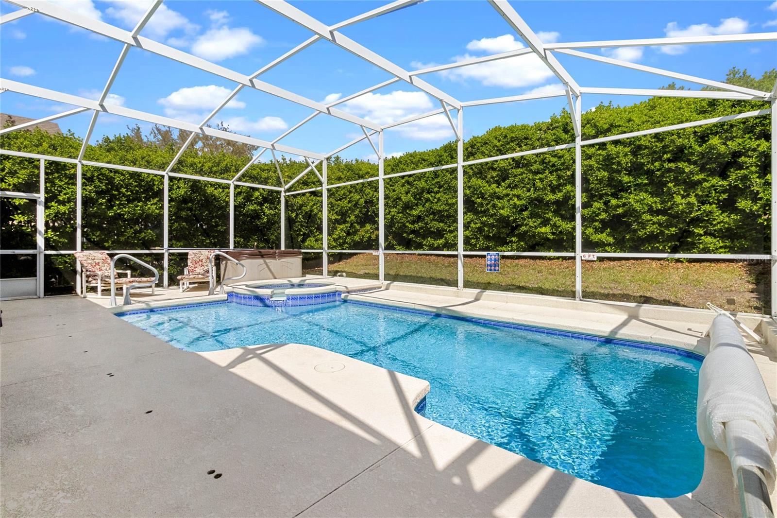 1821 N HAMPTON DR, DAVENPORT, FL, 33897