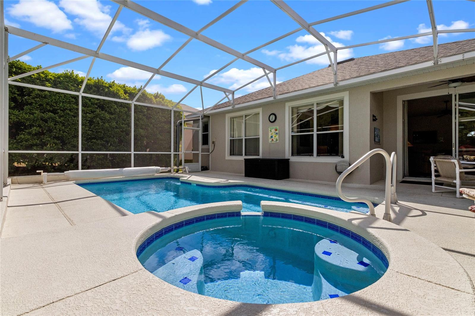 1821 N HAMPTON DR, DAVENPORT, FL, 33897