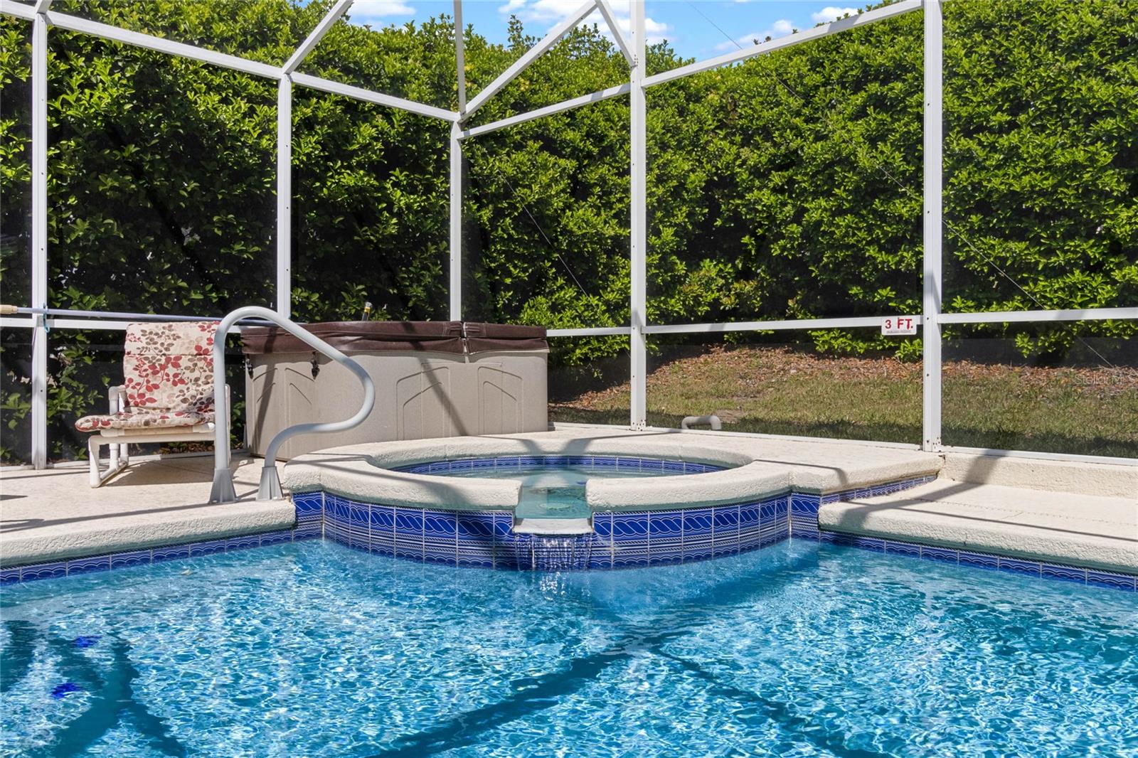 1821 N HAMPTON DR, DAVENPORT, FL, 33897