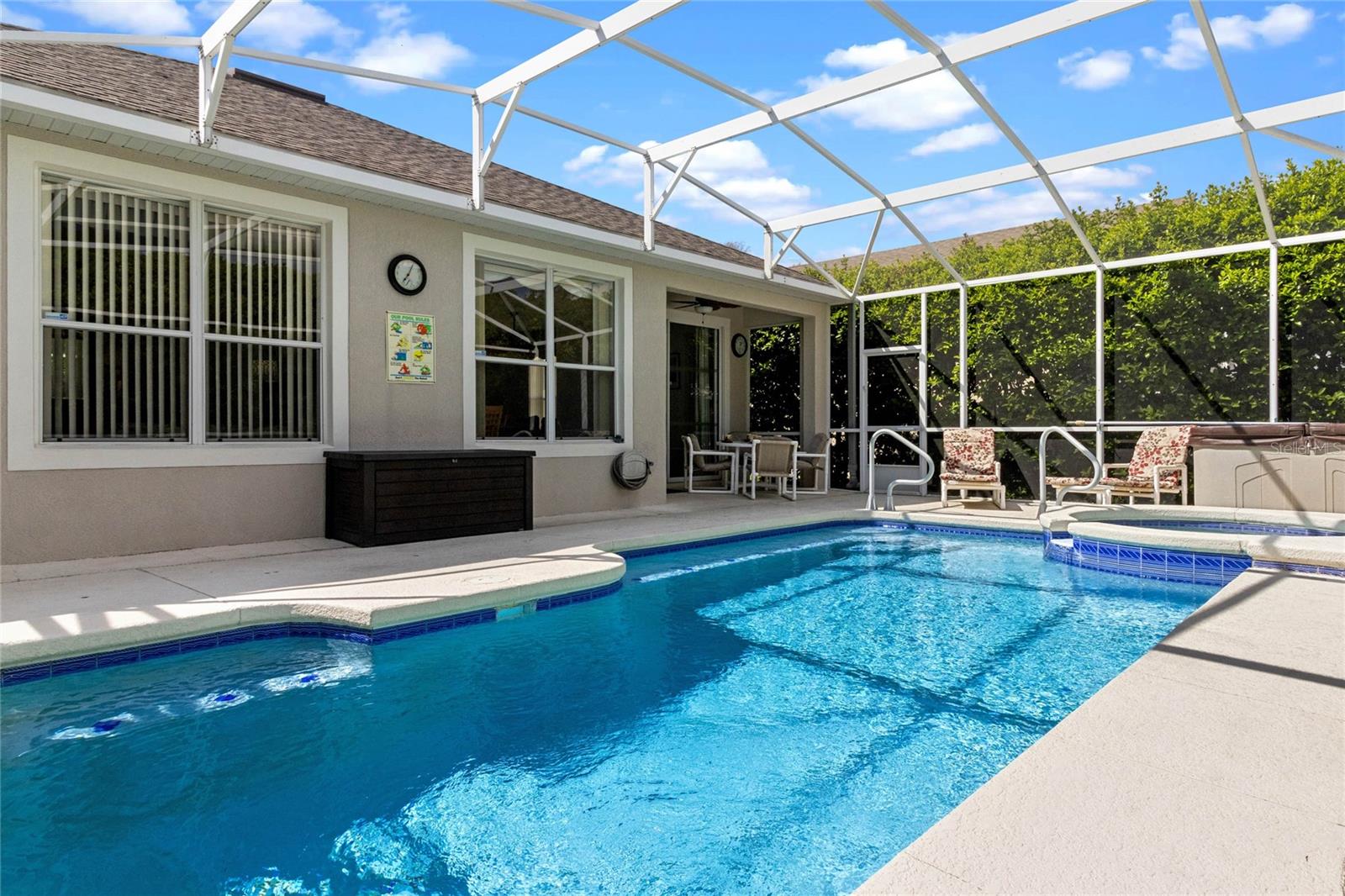 1821 N HAMPTON DR, DAVENPORT, FL, 33897