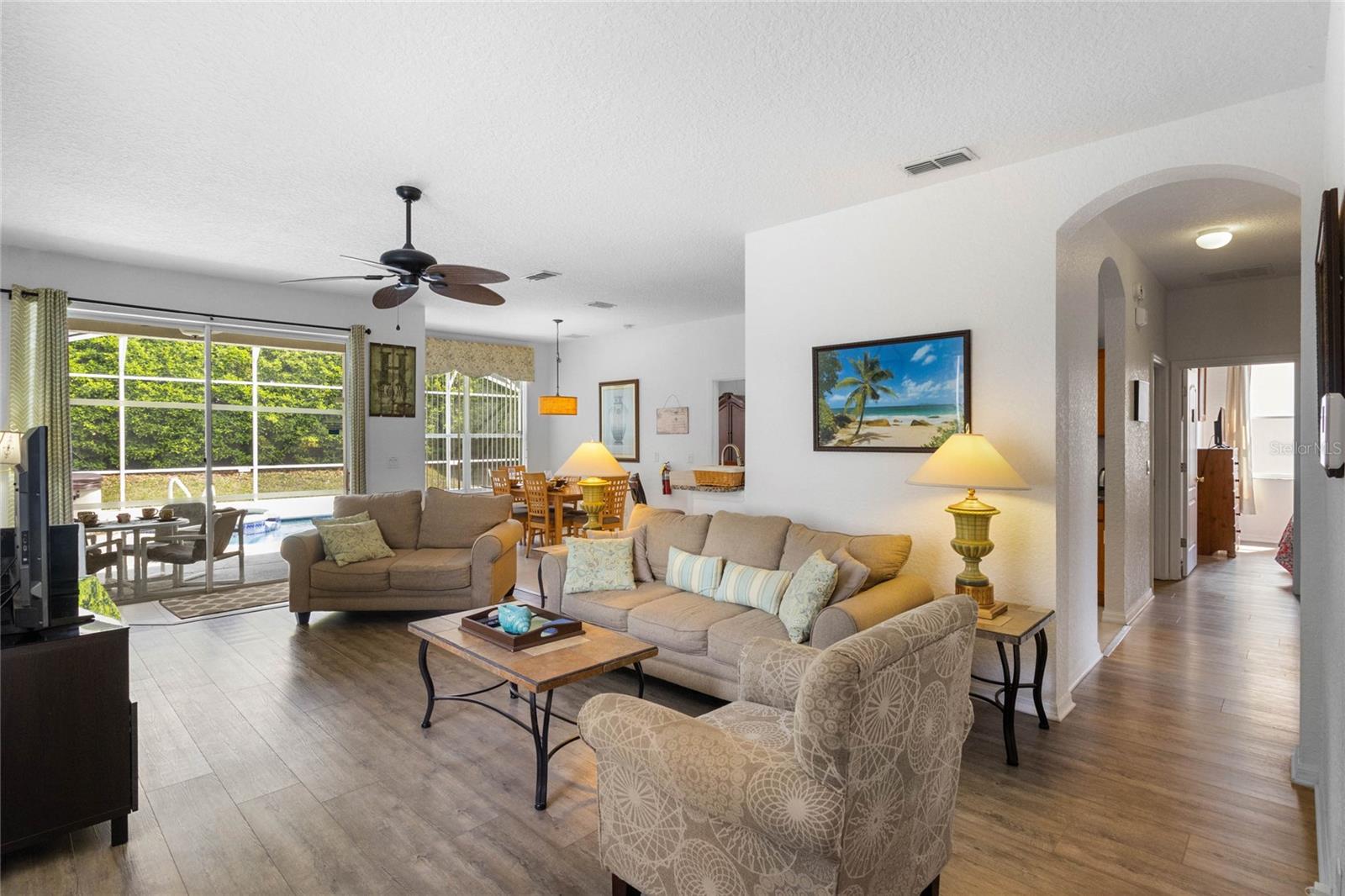 1821 N HAMPTON DR, DAVENPORT, FL, 33897