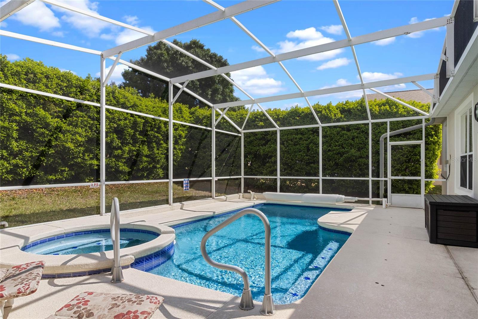 1821 N HAMPTON DR, DAVENPORT, FL, 33897