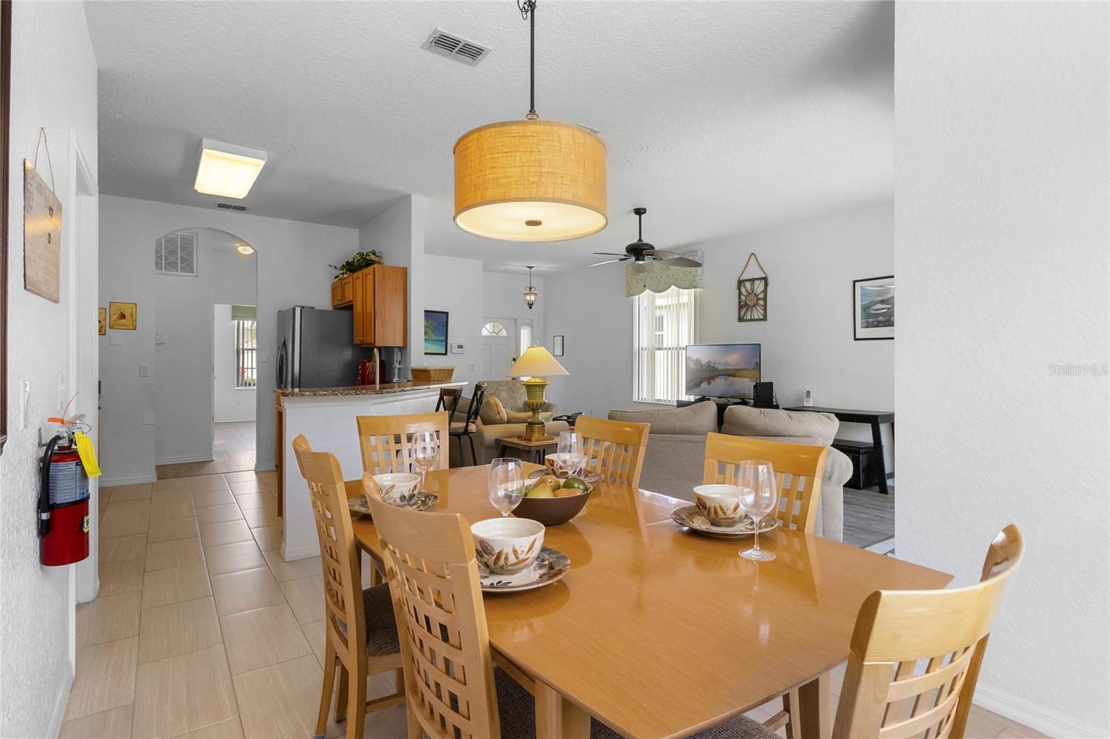 1821 N HAMPTON DR, DAVENPORT, FL, 33897
