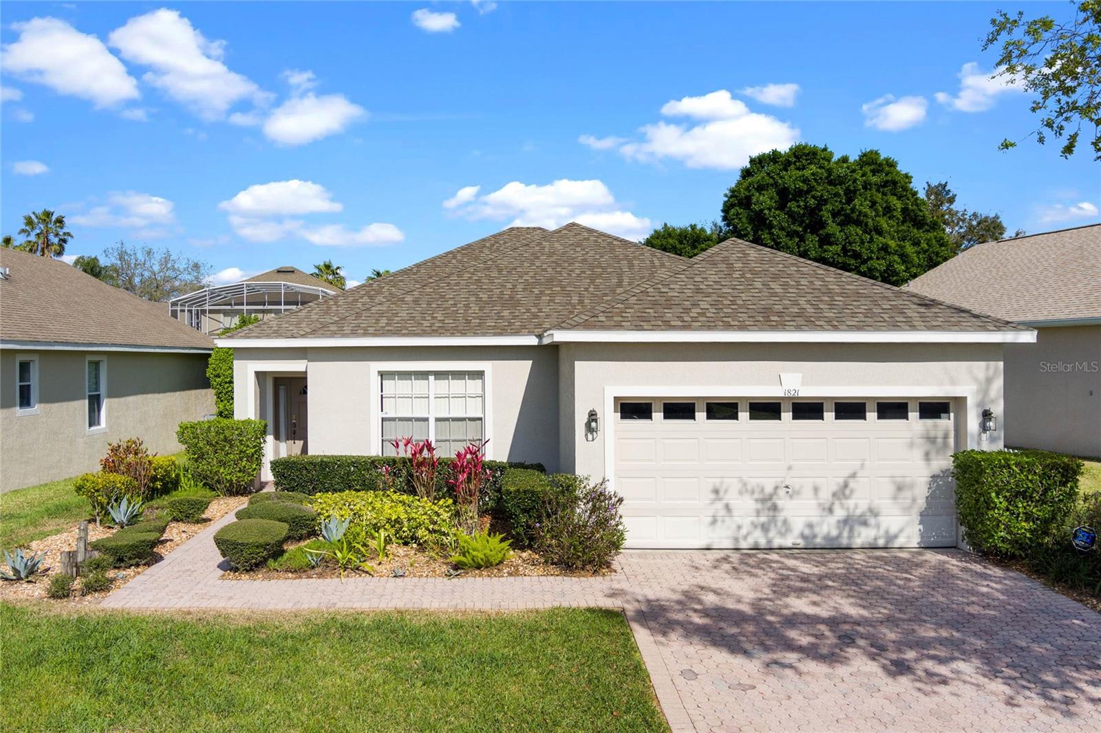 1821 N HAMPTON DR, DAVENPORT, FL, 33897
