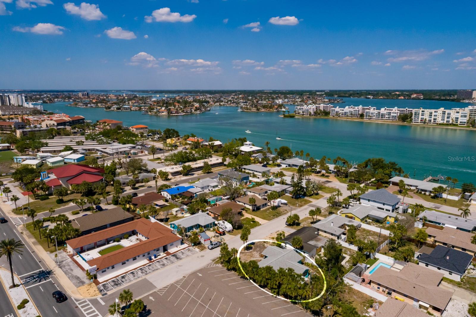 340 83RD AVE, ST PETE BEACH, FL, 33706