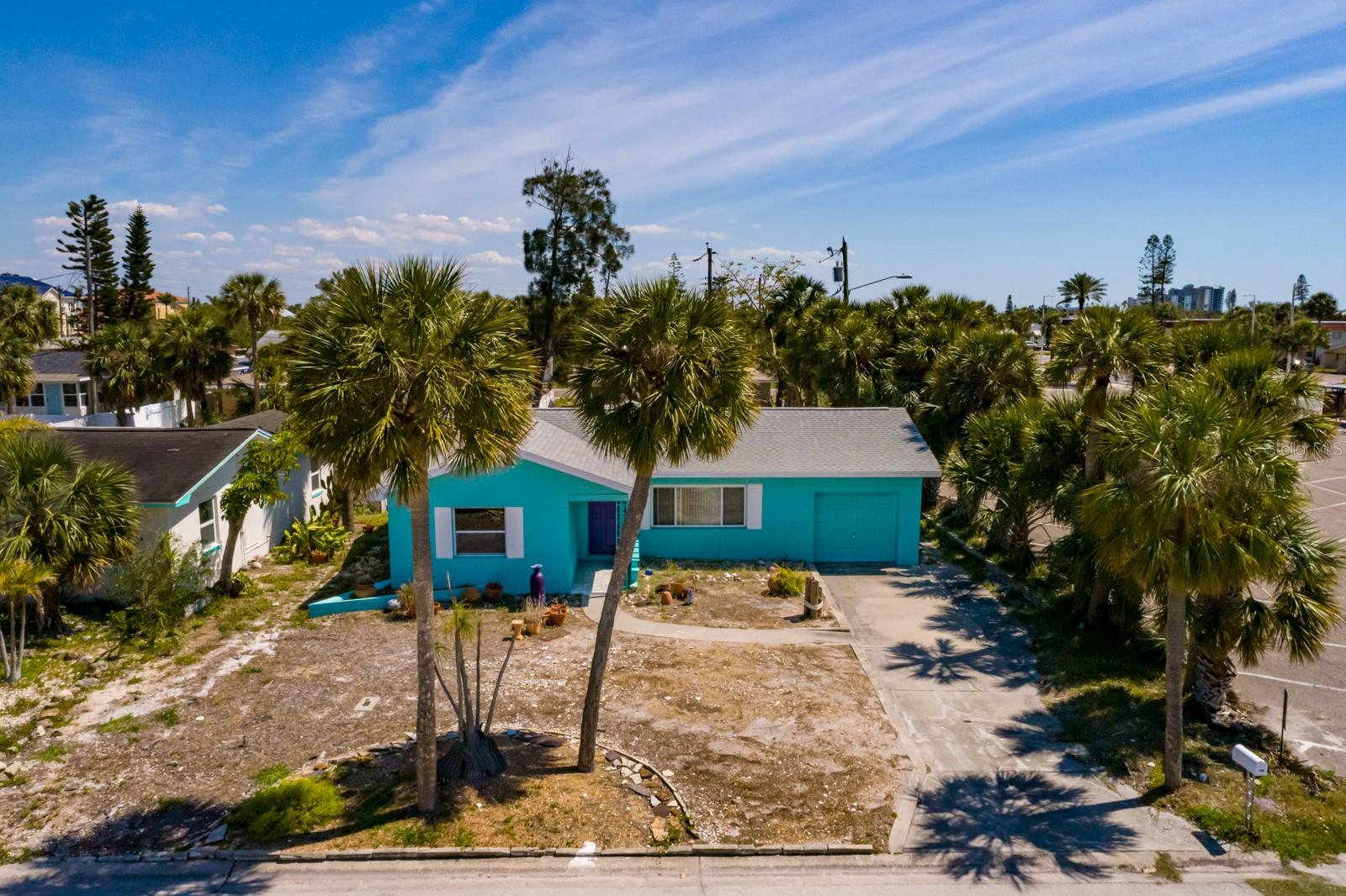 340 83RD AVE, ST PETE BEACH, FL, 33706