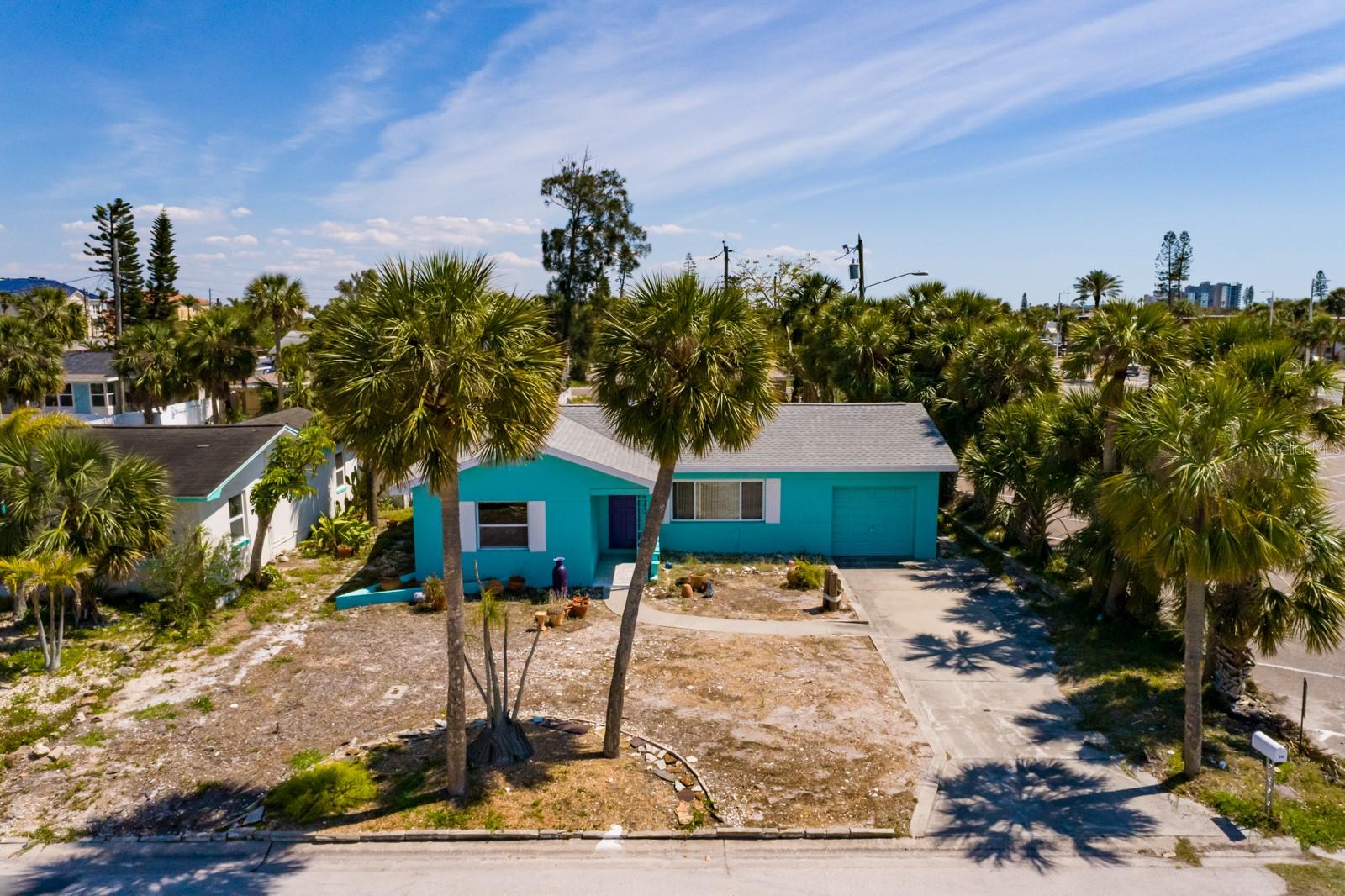 340 83RD AVE, ST PETE BEACH, FL, 33706