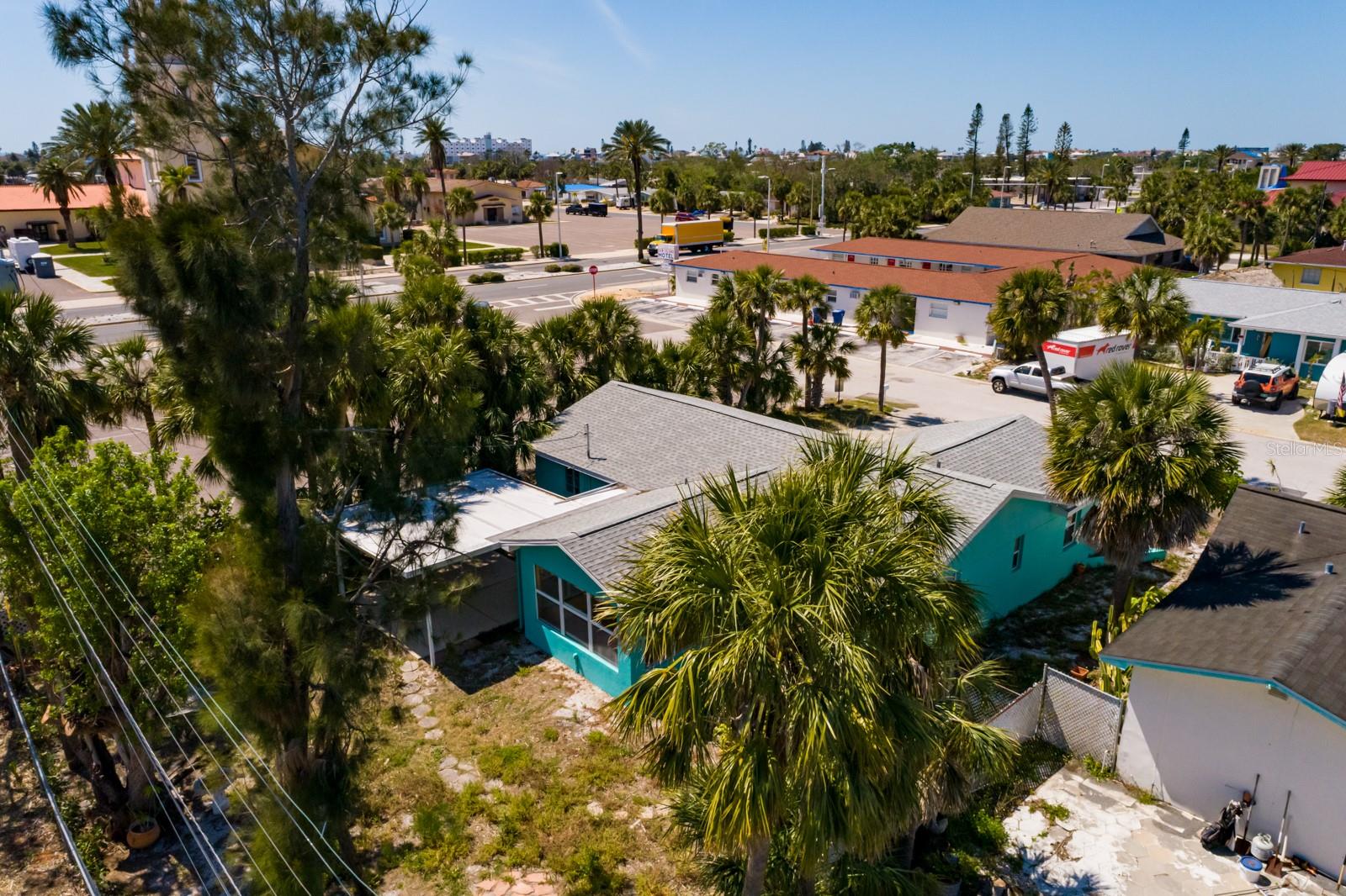 340 83RD AVE, ST PETE BEACH, FL, 33706