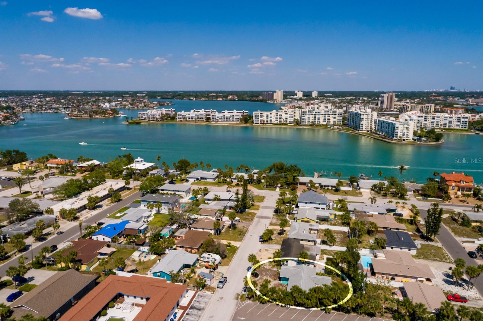 340 83RD AVE, ST PETE BEACH, FL, 33706
