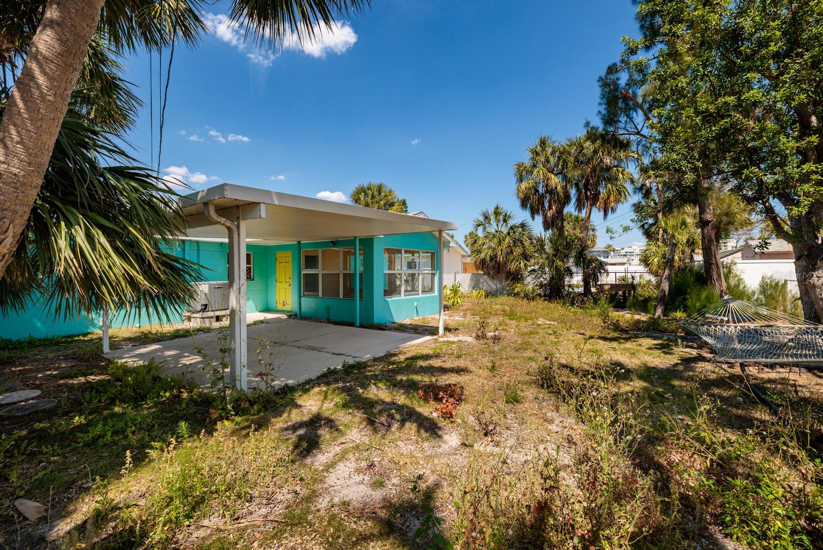 340 83RD AVE, ST PETE BEACH, FL, 33706