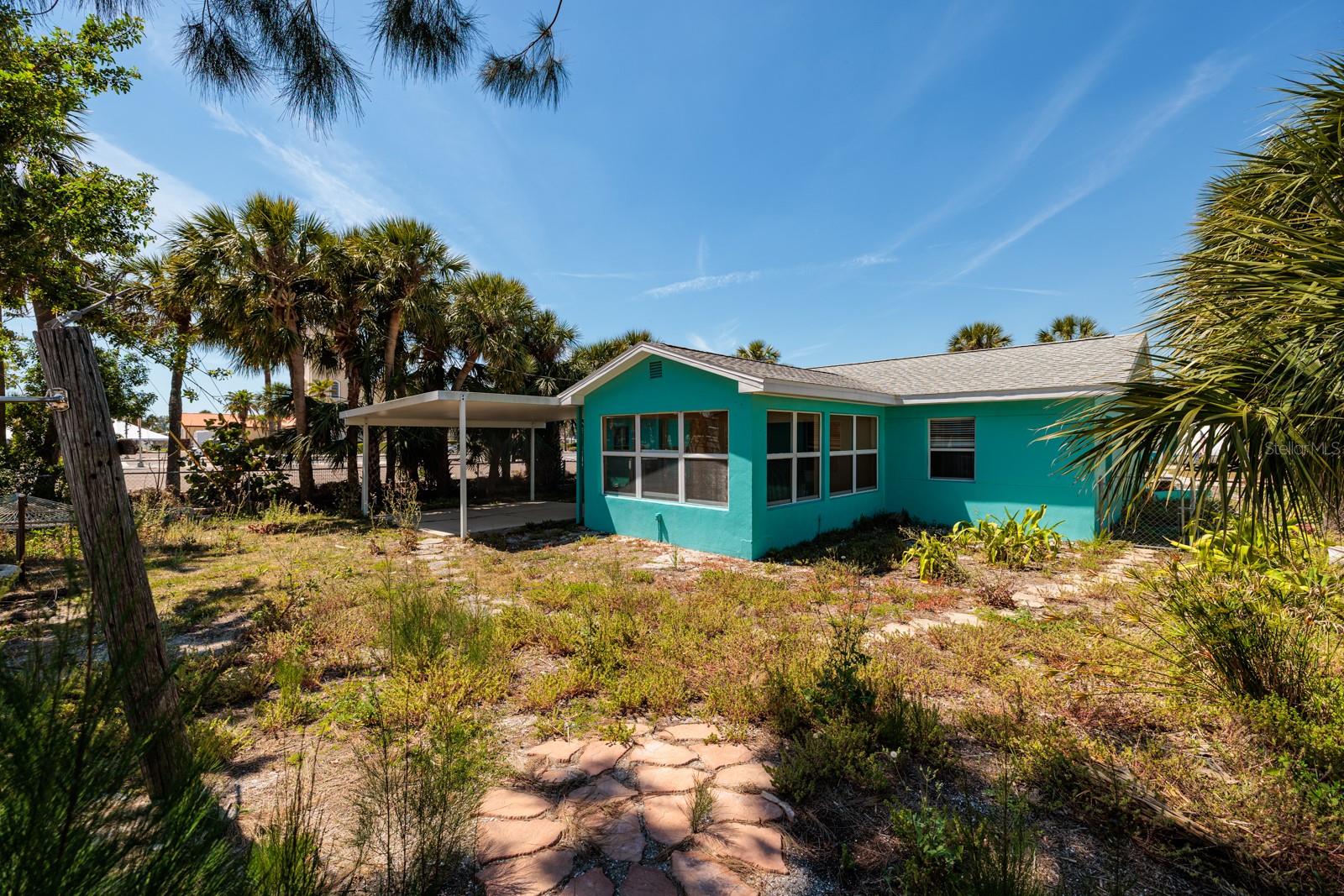 340 83RD AVE, ST PETE BEACH, FL, 33706