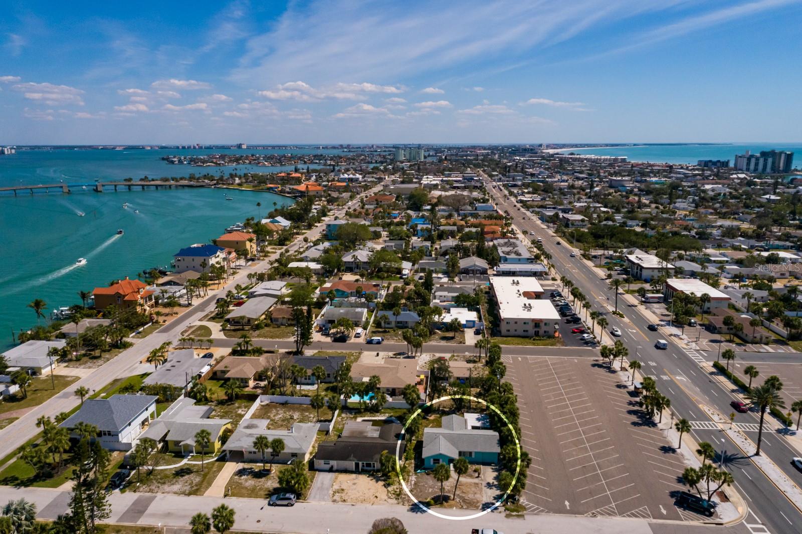 340 83RD AVE, ST PETE BEACH, FL, 33706