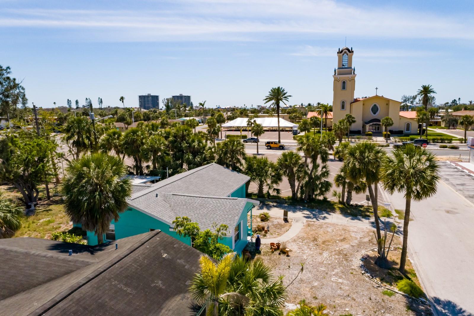 340 83RD AVE, ST PETE BEACH, FL, 33706