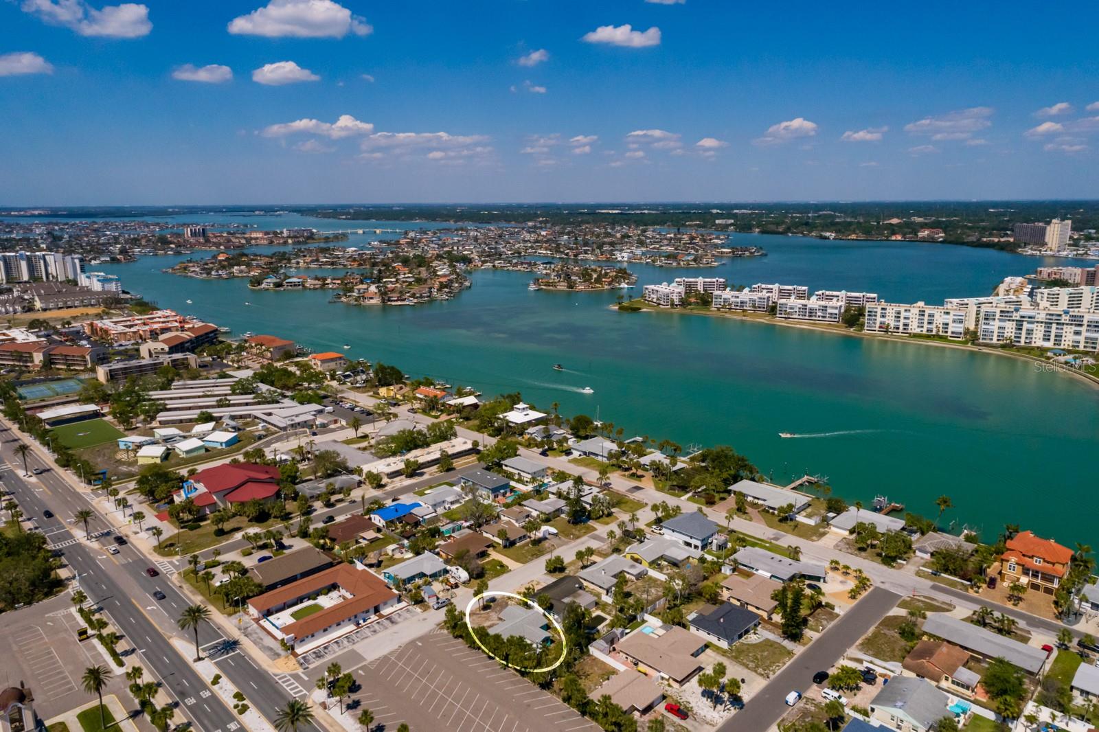 340 83RD AVE, ST PETE BEACH, FL, 33706