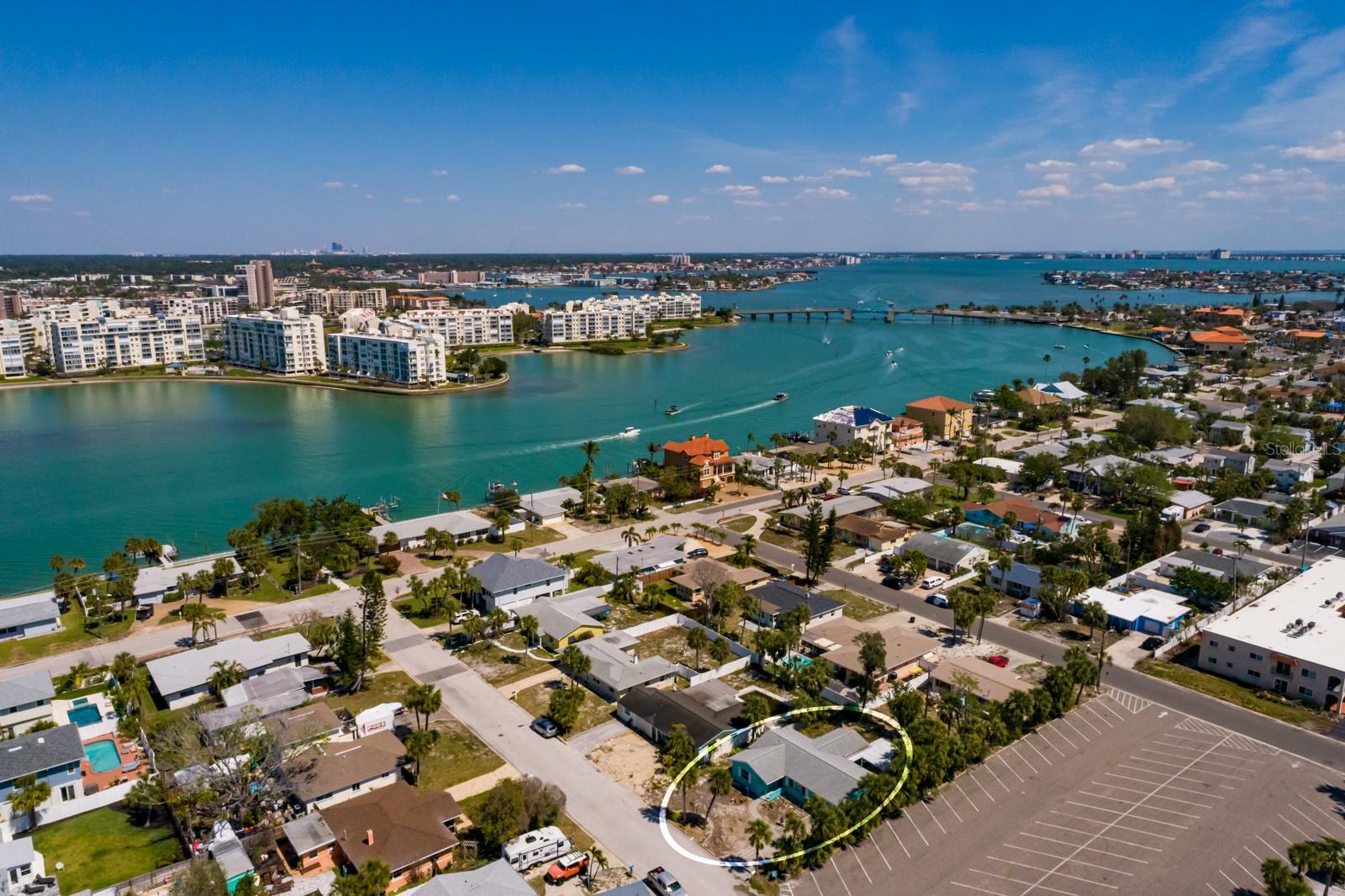 340 83RD AVE, ST PETE BEACH, FL, 33706