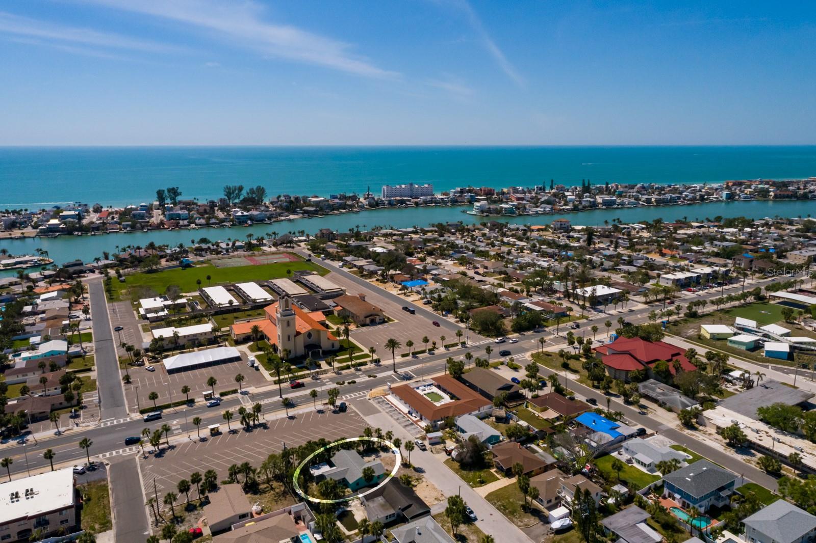 340 83RD AVE, ST PETE BEACH, FL, 33706