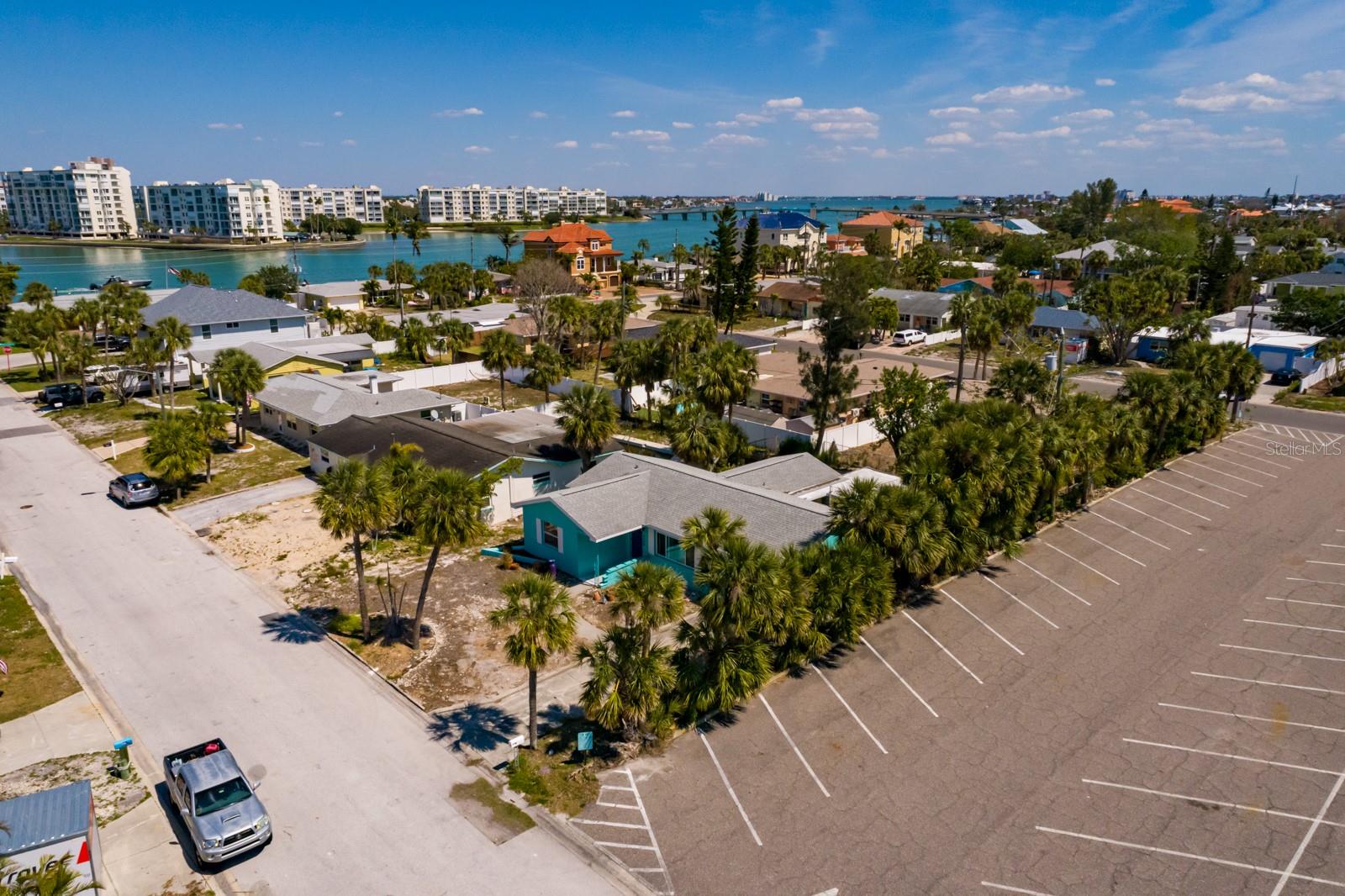 340 83RD AVE, ST PETE BEACH, FL, 33706