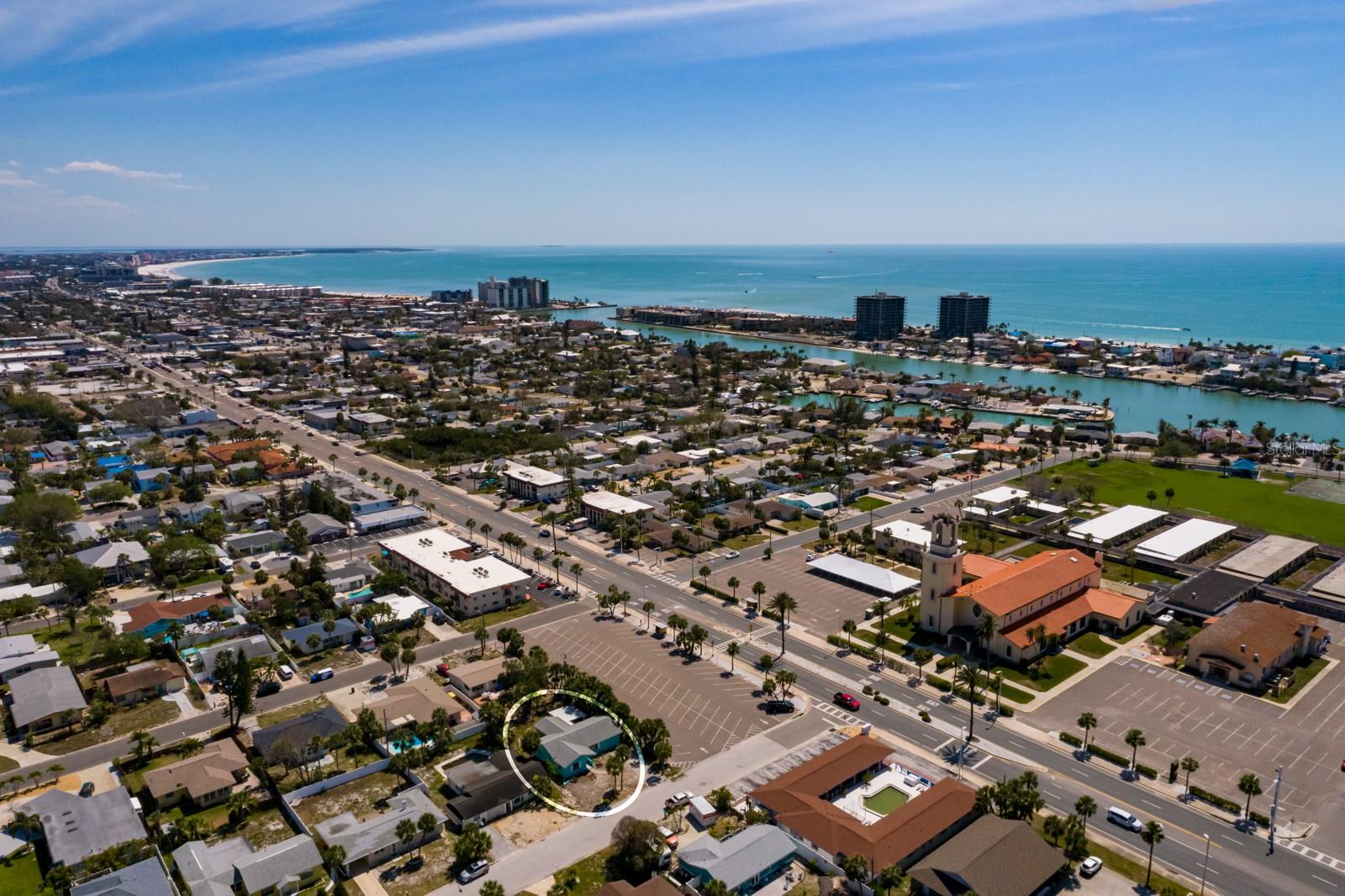 340 83RD AVE, ST PETE BEACH, FL, 33706