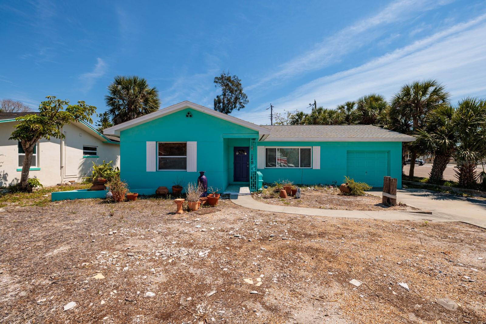 340 83RD AVE, ST PETE BEACH, FL, 33706