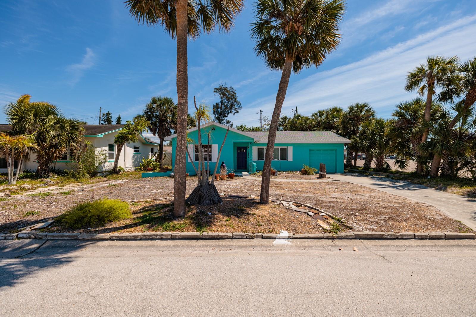340 83RD AVE, ST PETE BEACH, FL, 33706