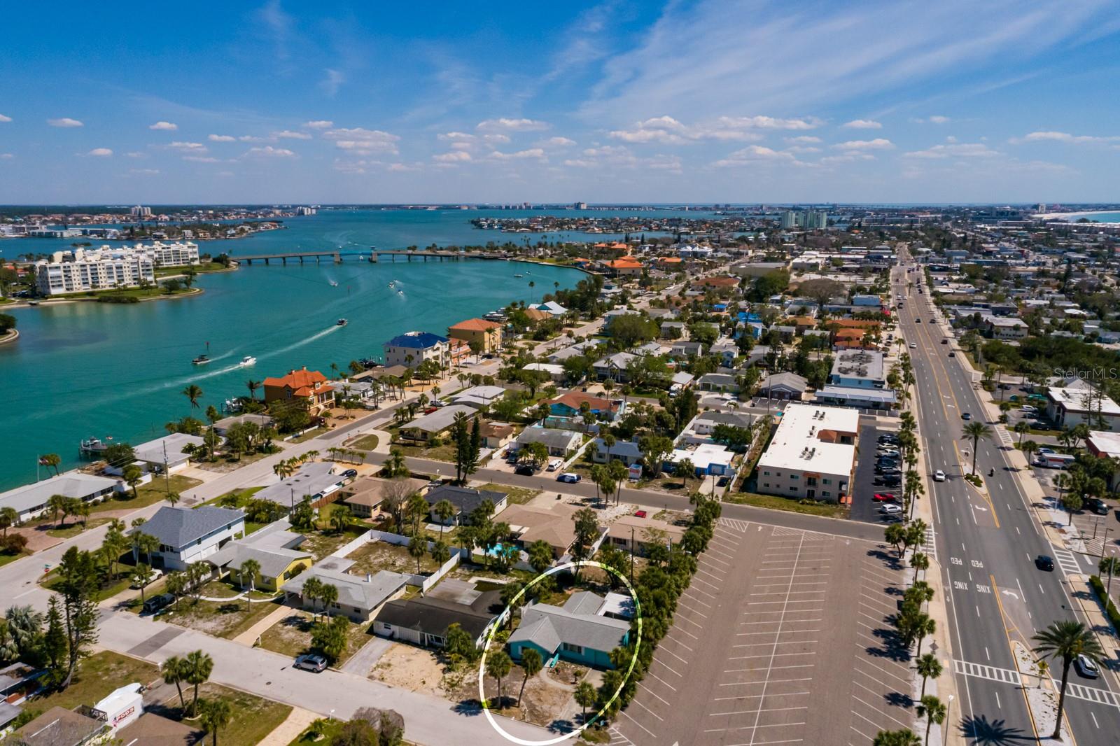 340 83RD AVE, ST PETE BEACH, FL, 33706