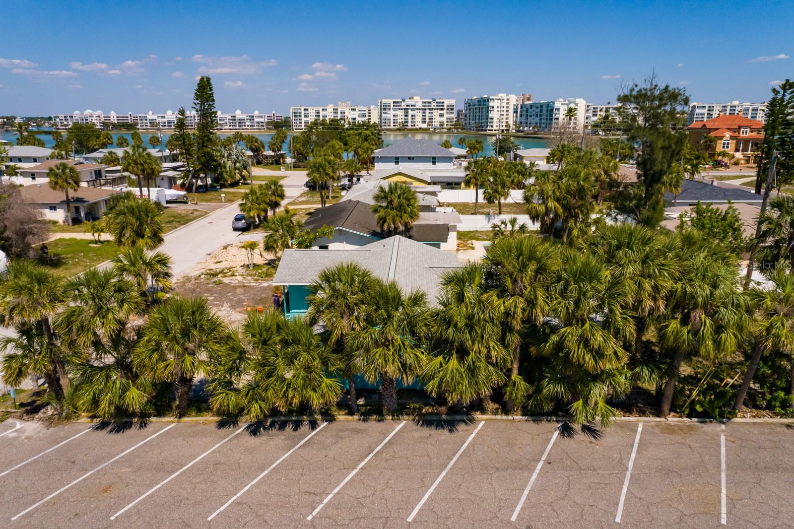 340 83RD AVE, ST PETE BEACH, FL, 33706