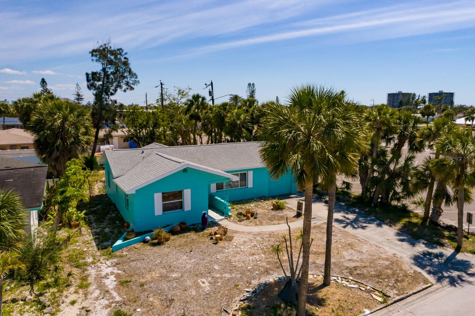 340 83RD AVE, ST PETE BEACH, FL, 33706