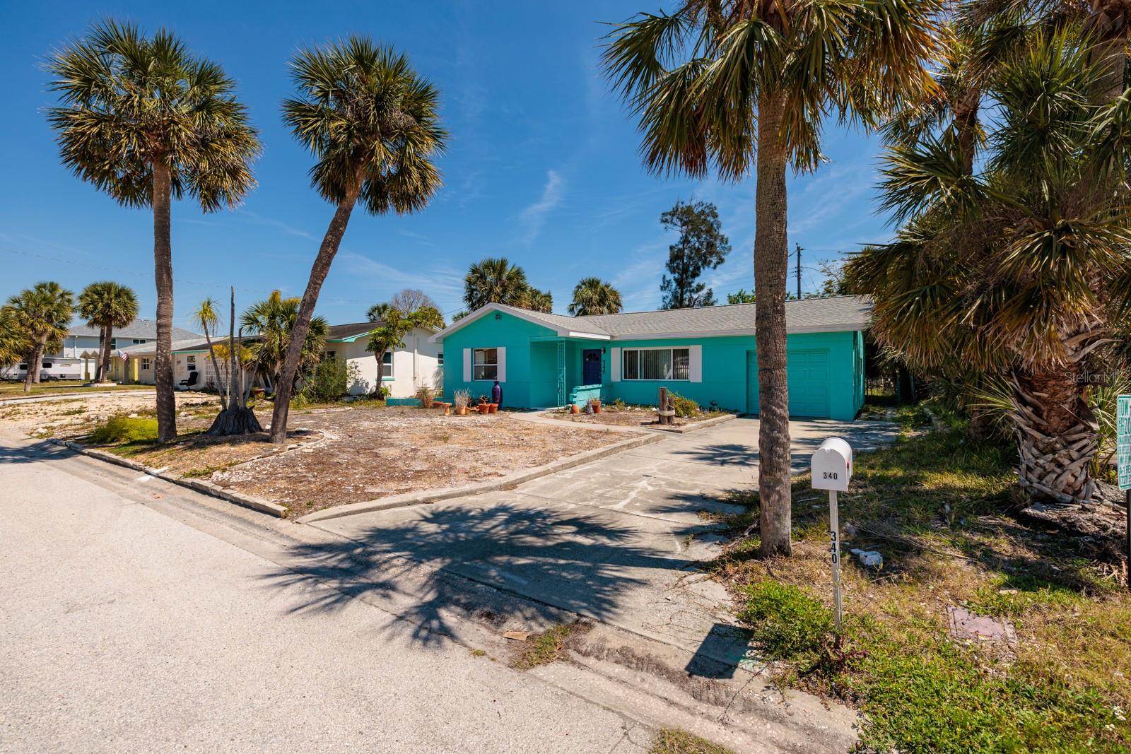 340 83RD AVE, ST PETE BEACH, FL, 33706