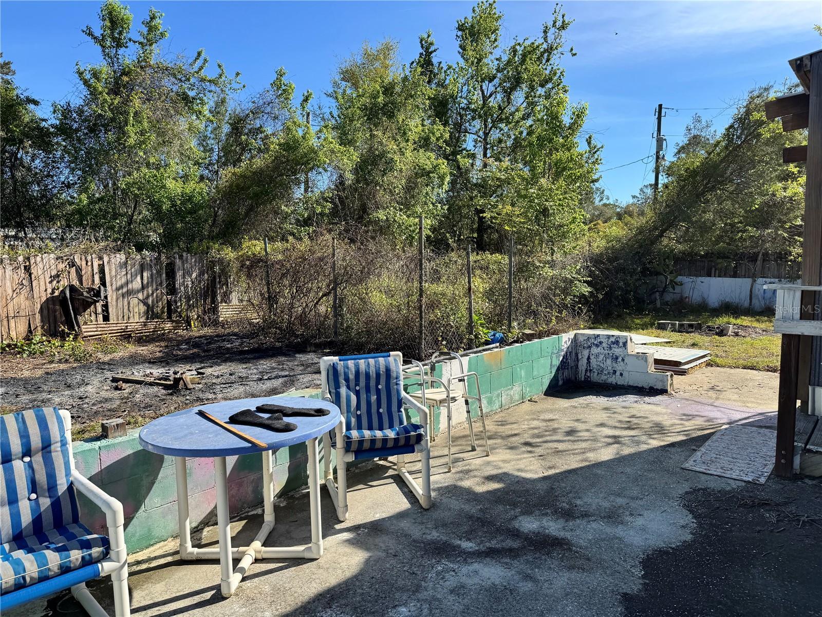 27535 CORRINE AVE, PAISLEY, FL, 32767