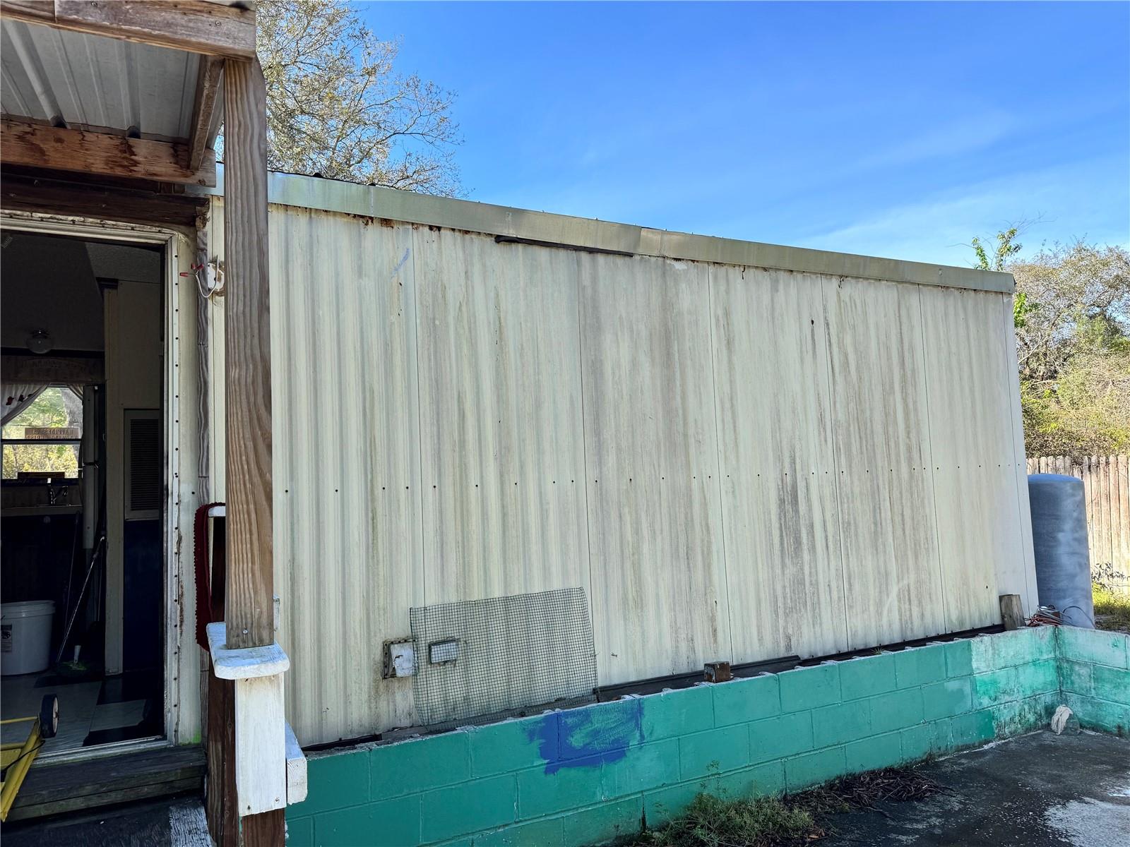 27535 CORRINE AVE, PAISLEY, FL, 32767