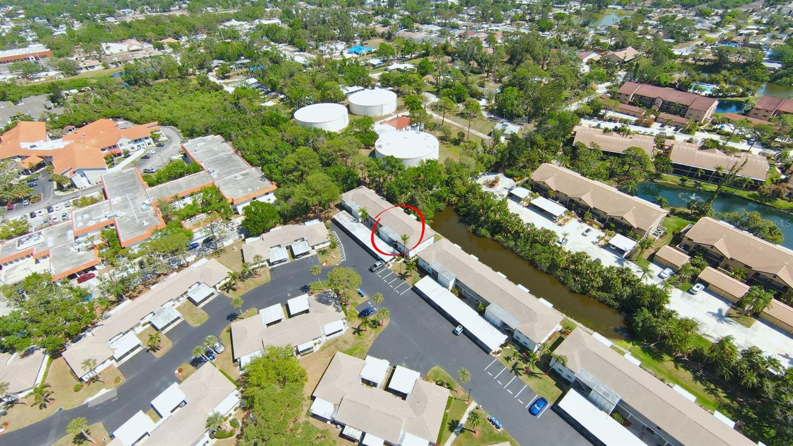 2839 SWIFTON DR #28, SARASOTA, FL, 34231
