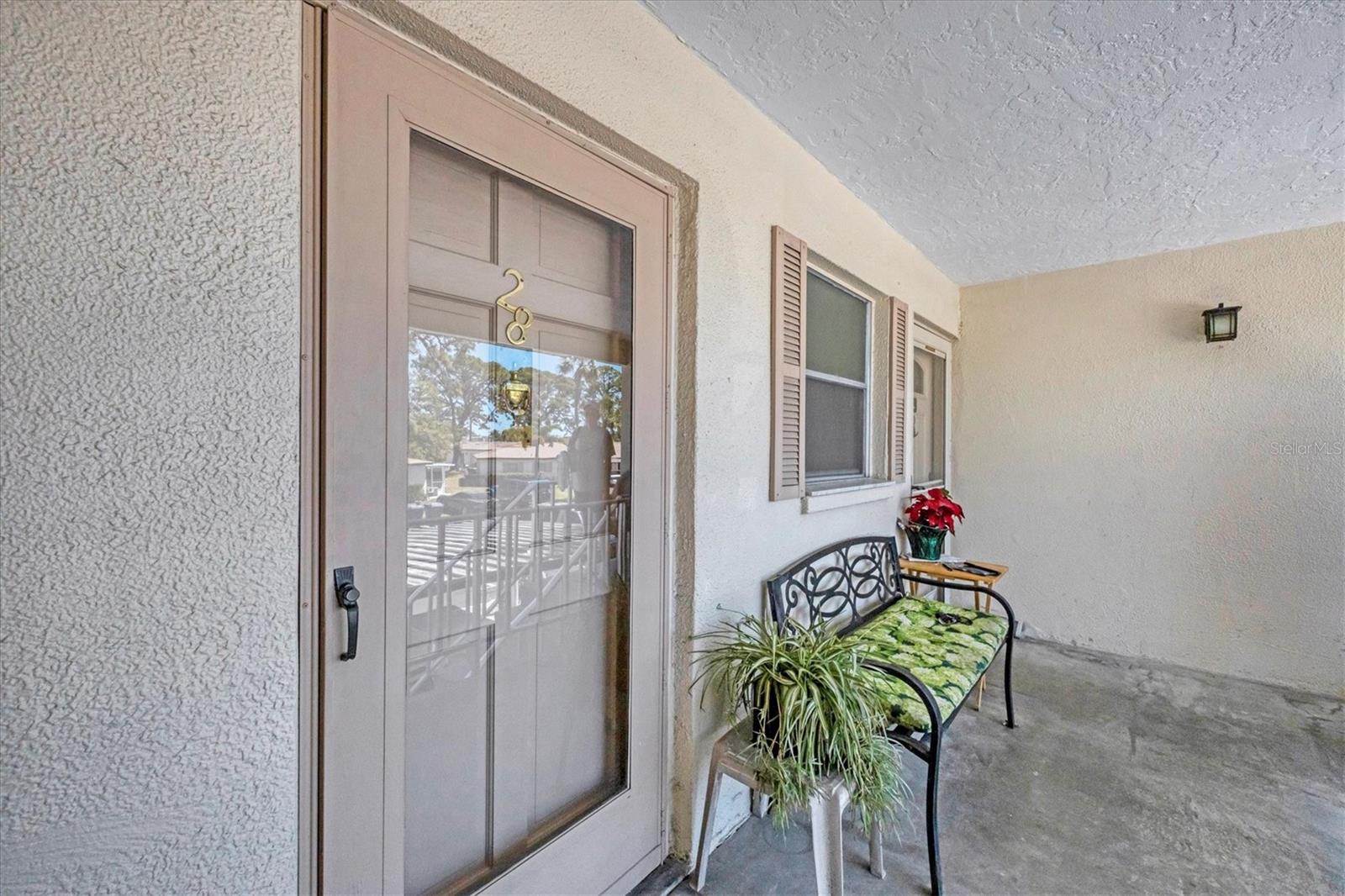 2839 SWIFTON DR #28, SARASOTA, FL, 34231