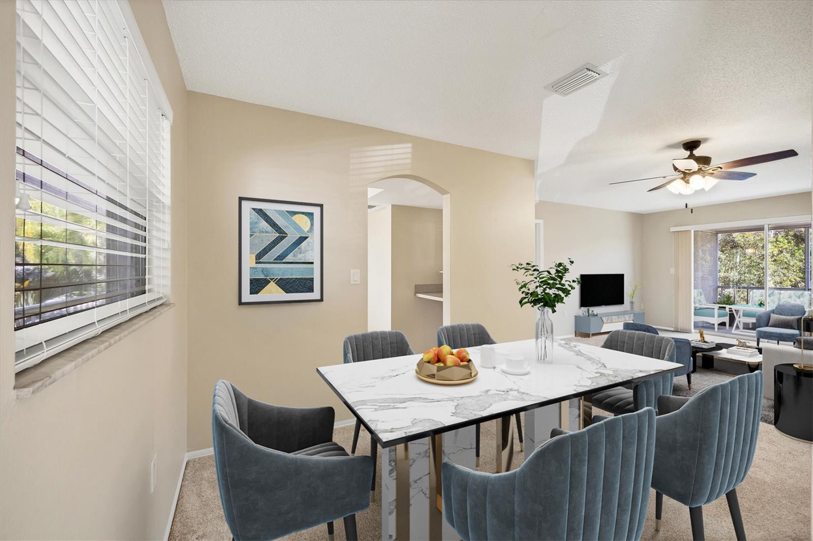 2839 SWIFTON DR #28, SARASOTA, FL, 34231