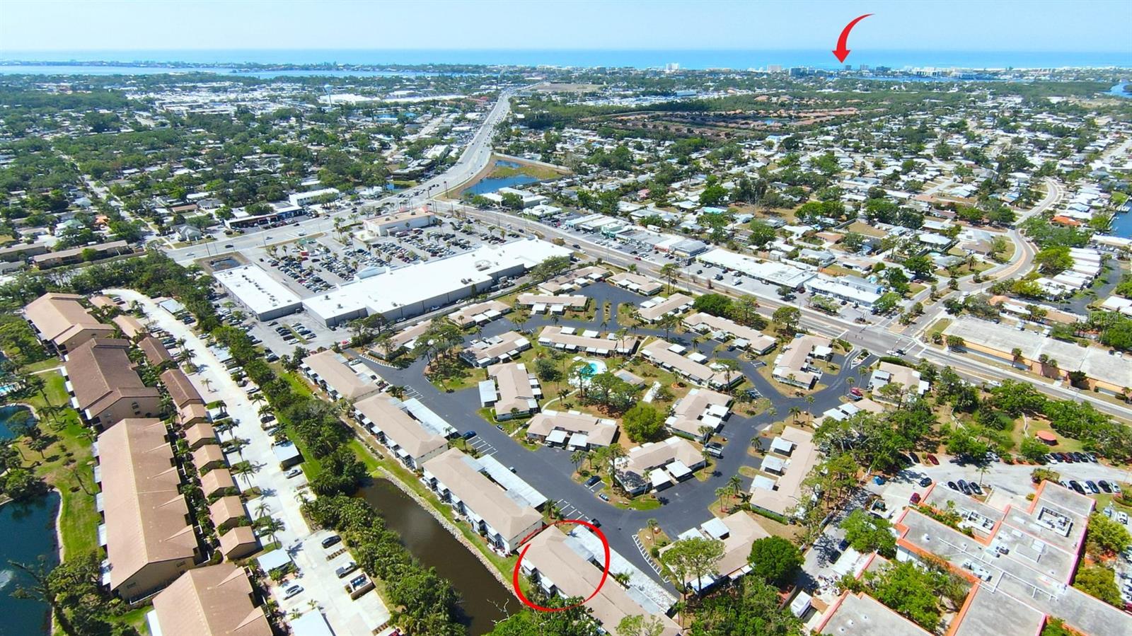 2839 SWIFTON DR #28, SARASOTA, FL, 34231