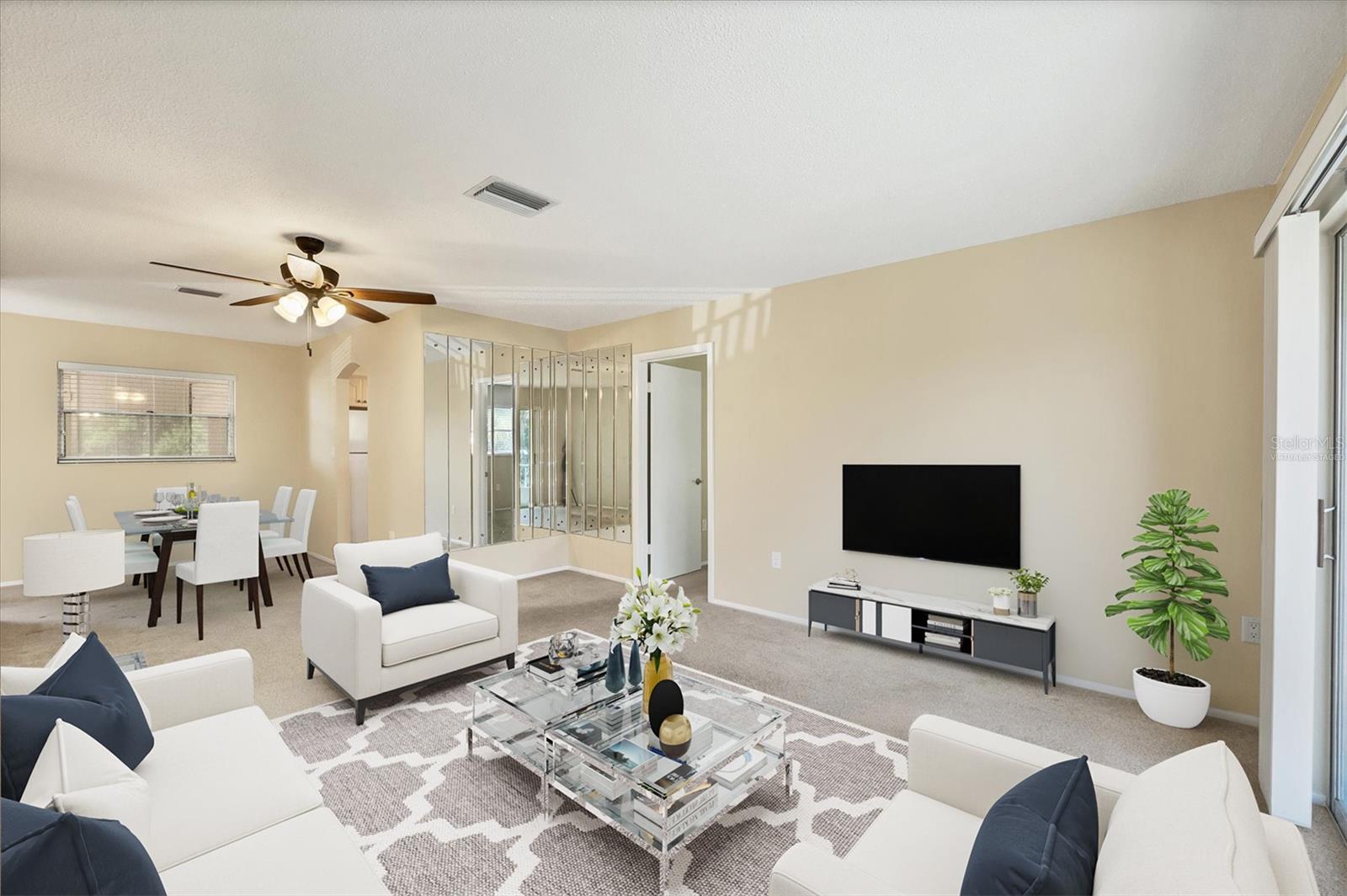 2839 SWIFTON DR #28, SARASOTA, FL, 34231