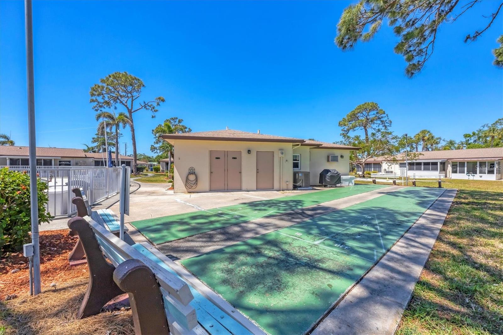 2839 SWIFTON DR #28, SARASOTA, FL, 34231