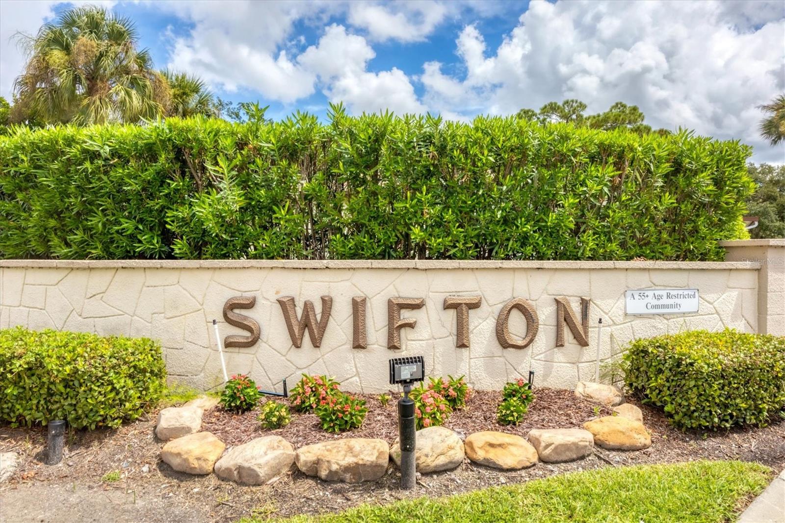 2839 SWIFTON DR #28, SARASOTA, FL, 34231