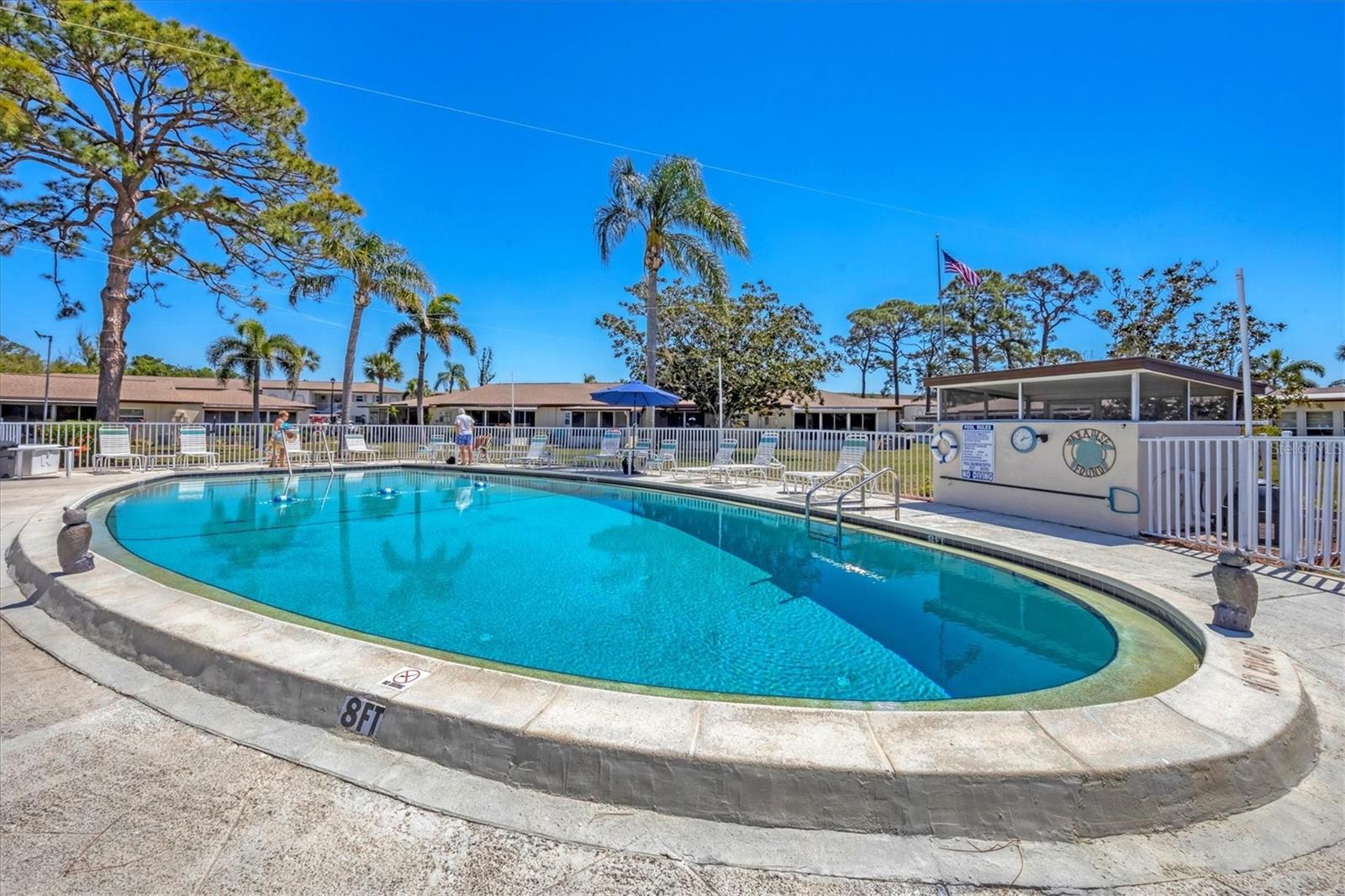 2839 SWIFTON DR #28, SARASOTA, FL, 34231
