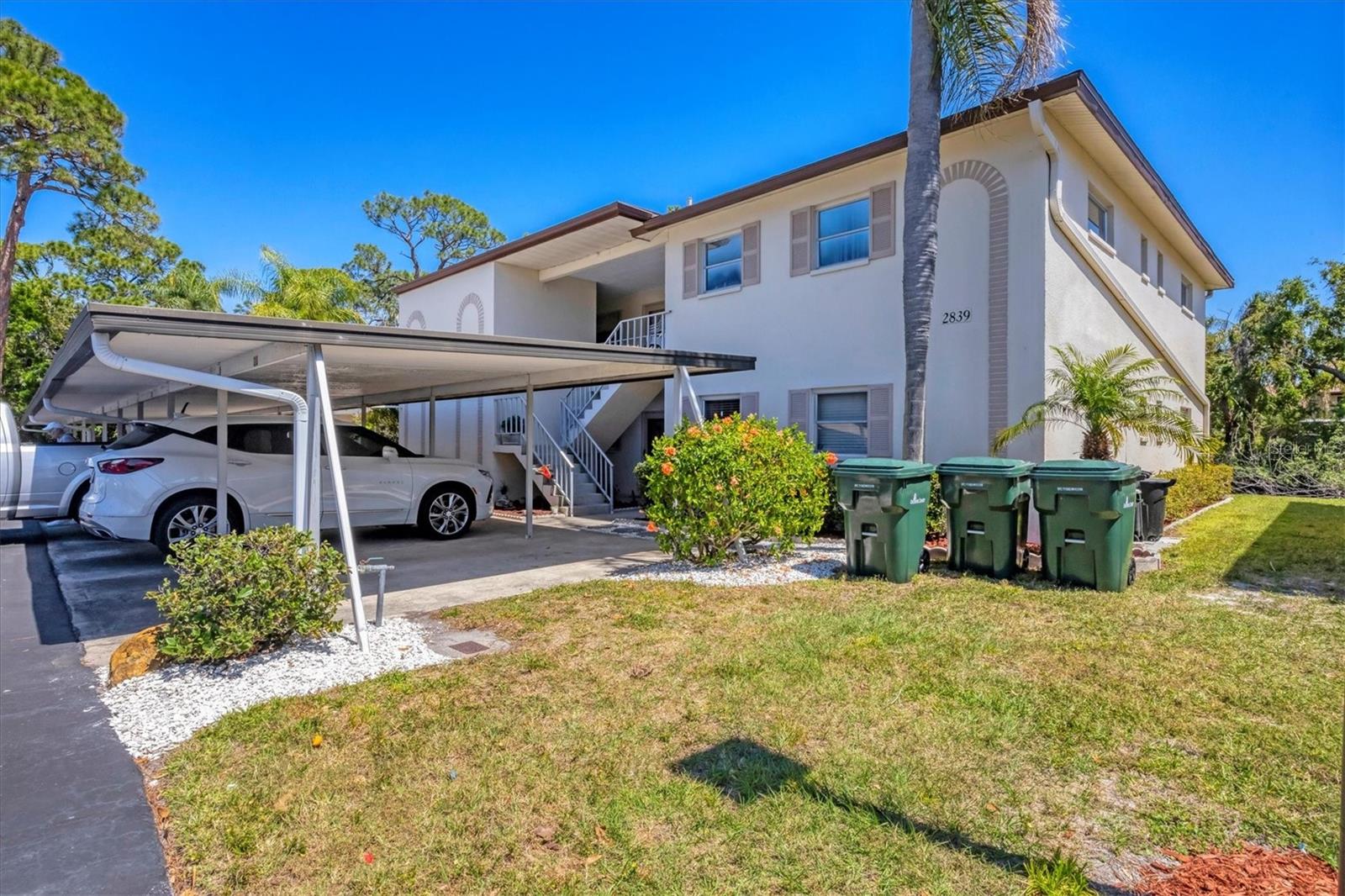 2839 SWIFTON DR #28, SARASOTA, FL, 34231